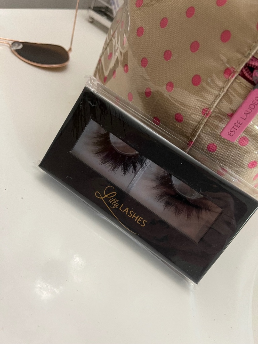 Lilly Lashes